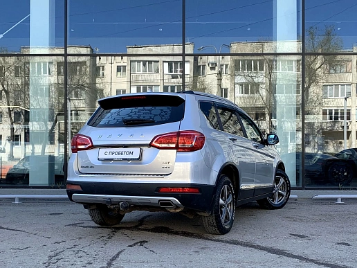 Купить Хавал Haval H6 2019г.