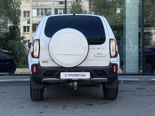 Купить Лада Нива Травел 2024г.