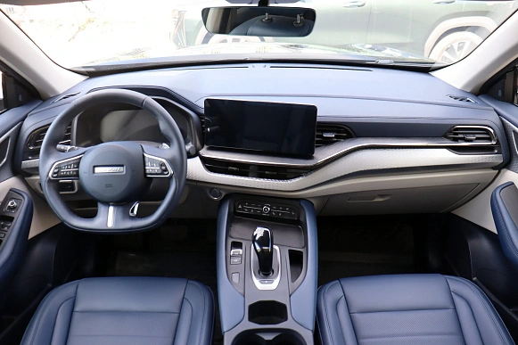 Купить Хавал Haval F7 2024г.