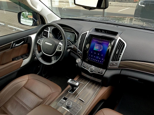 Купить Хавал Haval H9 2021г.