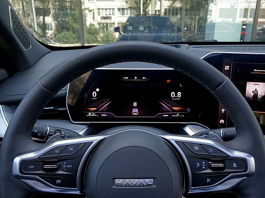 Купить Хавал Haval F7 2025г.