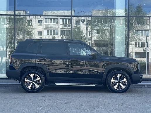 Купить Хавал Haval DARGO 2024г.