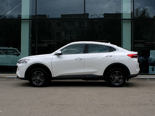 Купить Хавал Haval F7x 2023г.