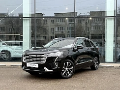 Купить Хавал Haval Jolion 2021г.