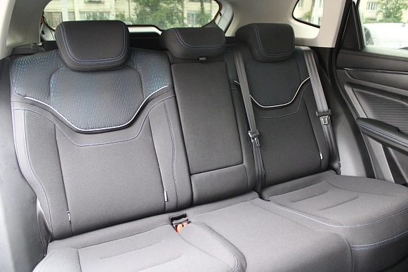 Купить Хавал Haval Jolion 2023г.
