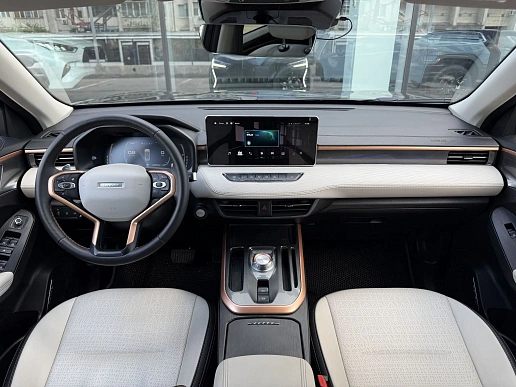 Купить Хавал Haval Jolion 2025г.