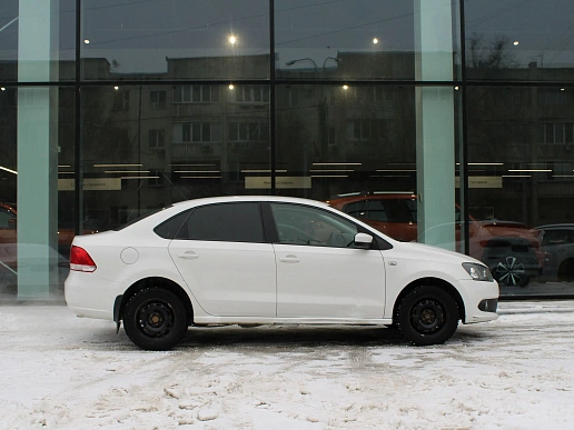 Купить Фольксваген Поло 2012г.