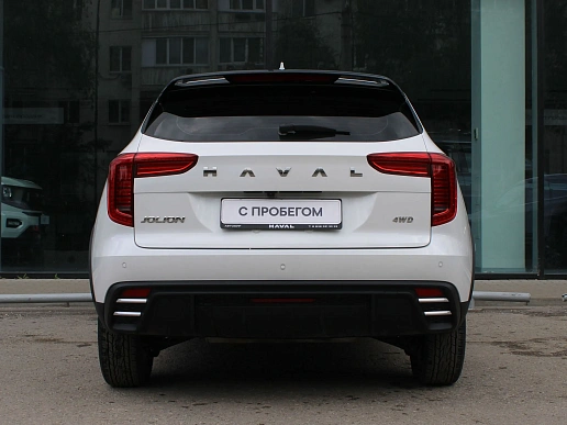 Купить Хавал Haval Jolion 2024г.