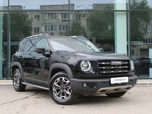 Купить Хавал Haval DARGO 2024г.