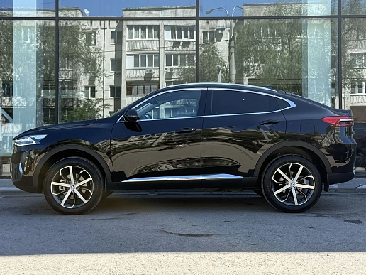 Купить Хавал Haval F7x 2020г.