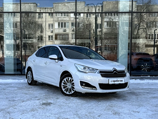 Купить Ситроен К4 2013г.