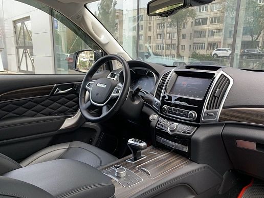 Купить Хавал Haval H9 2022г.