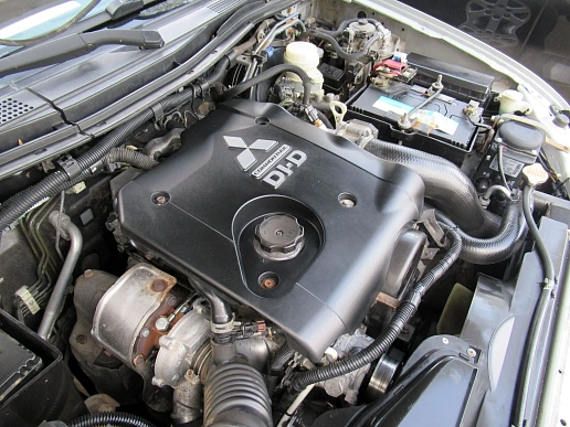 Купить Митсубиси Паджеро Спорт 2011г.