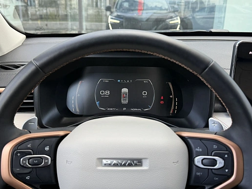 Купить Хавал Haval Jolion 2025г.