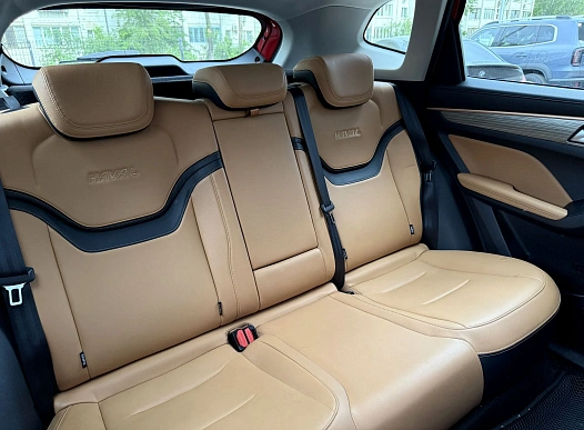 Купить Хавал Haval Jolion 2023г.