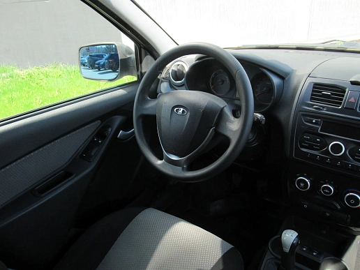 Купить Лада Калина 2016г.