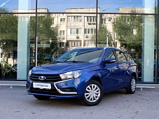 Купить Лада Веста 2021г.