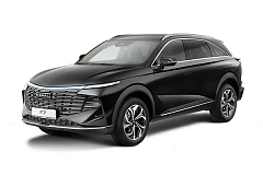 Купить Хавал Haval F7 2026г.