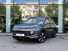 Купить Москвич Mazda 3 2024г.