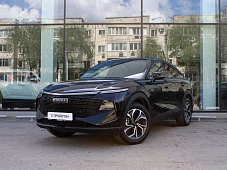 Купить Хавал Haval F7x 2025г.