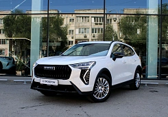 Купить Хавал Haval Jolion 2024г.