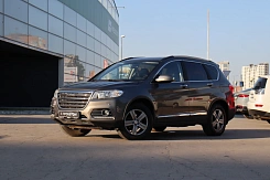 Купить Хавал Haval H6 2019г.