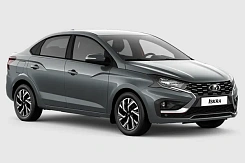 LADA Iskra