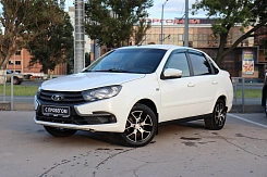 Купить Лада Гранта 2019г.