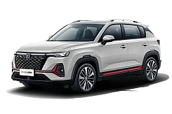 Changan CS35PLUS