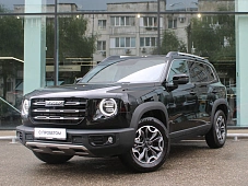 Купить Хавал Haval DARGO 2024г.