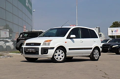 Купить Форд Фужн 2007г.