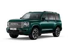 Haval PRO H9 Pro