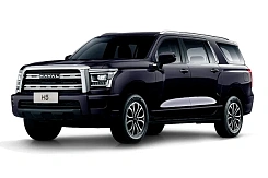 Купить Хавал ПРО Haval H5 2026г.