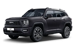 Купить Хавал ПРО Н7 2026г.