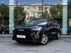 Купить Хавал Haval Jolion 2025г.