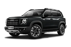 Haval City DARGO X
