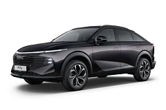 Купить Хавал Haval F7x 2026г.