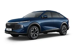 Купить Хавал Haval F7x 2026г.