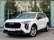 Купить Хавал Haval Jolion 2025г.
