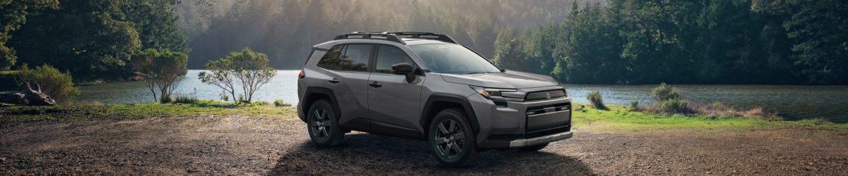 Toyota RAV4 c выгодой до 790 000 р
