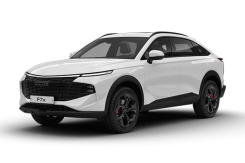 Купить Хавал Haval F7x 2026г.