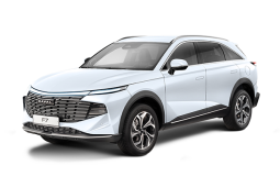 Haval City Haval F7