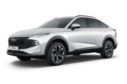 Haval City Haval F7x