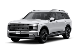 Hyundai Palisade Новый