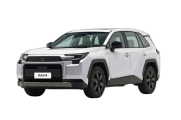 Toyota Toyota RAV4 New