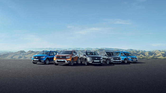 Что лучше взять — Renault Logan или Renault Sandero