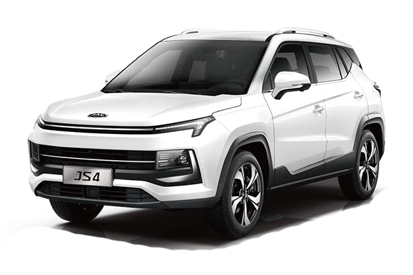 Стоимость автомобиля jac