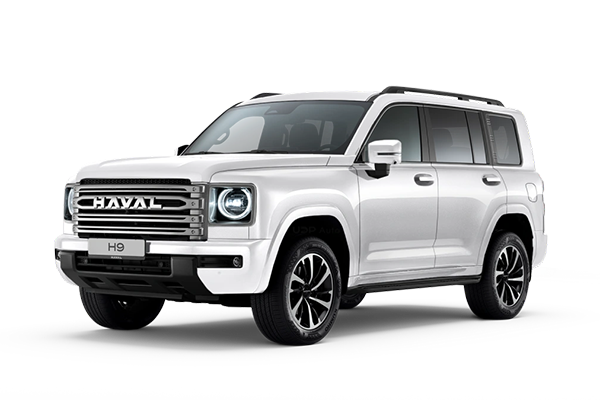 Haval PRO H9 Pro