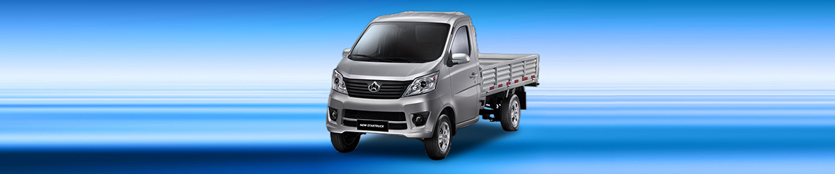 Changan New Star truck